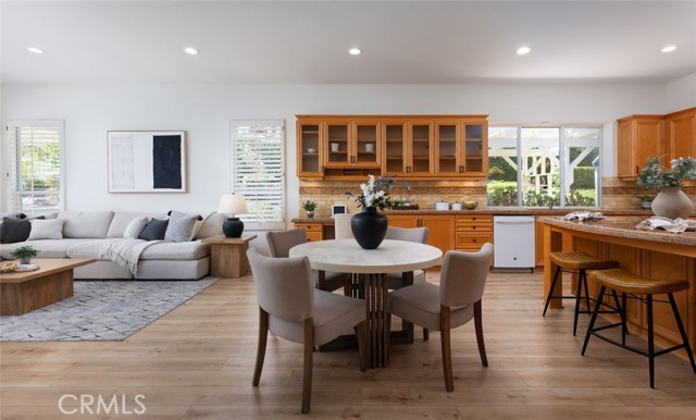 Detail Gallery Image 13 of 50 For 6406 E Abbeywood Rd, Orange,  CA 92867 - 4 Beds | 3/1 Baths