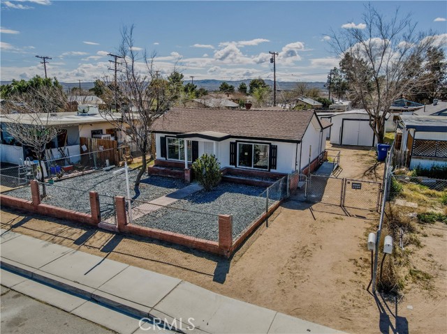 Image 2 for 407 W Haloid Ave, Ridgecrest, CA 93555
