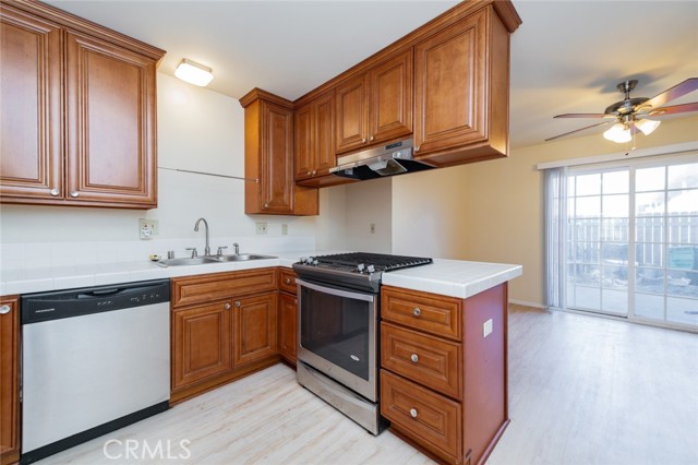 Detail Gallery Image 9 of 21 For 1201 N California St #31,  Orange,  CA 92867 - 2 Beds | 1/1 Baths