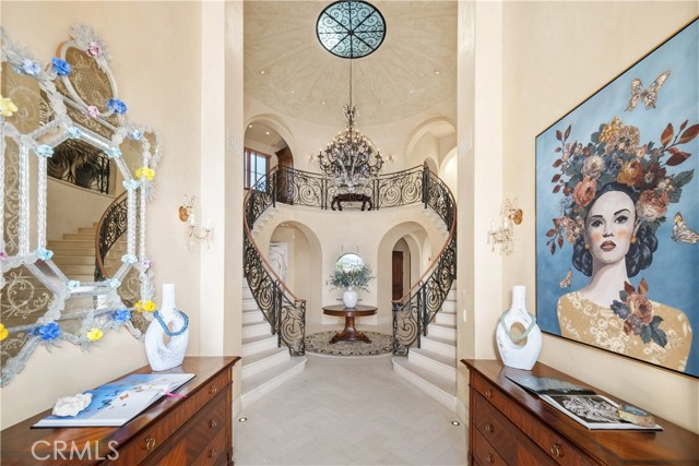 32040 Cape Point Drive, Rancho Palos Verdes, California 90275, 7 Bedrooms Bedrooms, ,7 BathroomsBathrooms,Residential,For Sale,Cape Point,OC26094885