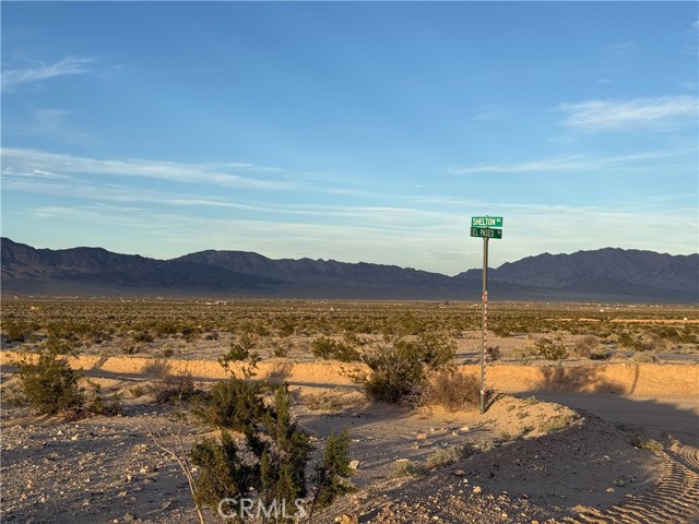 Detail Gallery Image 20 of 27 For 81374 El Paseo, Twentynine Palms,  CA 92277 - 1 Beds | – Baths