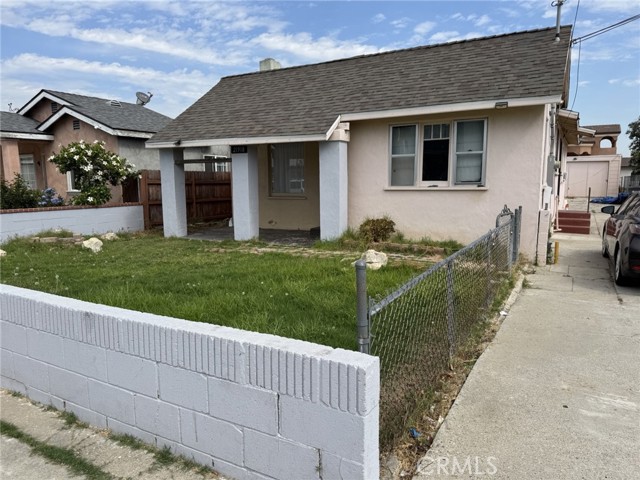 Details for 21918 Dolores Street, Carson, CA 90745