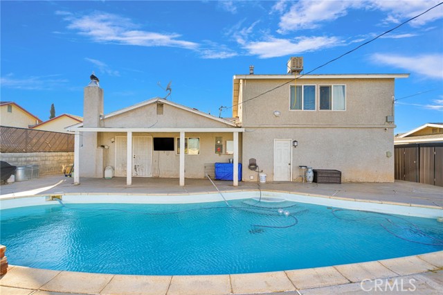 Detail Gallery Image 44 of 44 For 411 Mcbroom, Barstow,  CA 92311 - 3 Beds | 2 Baths