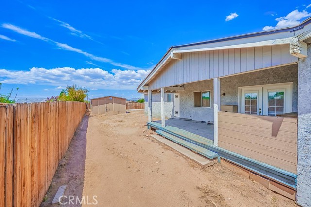 Detail Gallery Image 26 of 28 For 18270 Catalpa St, Hesperia,  CA 92345 - 3 Beds | 2 Baths