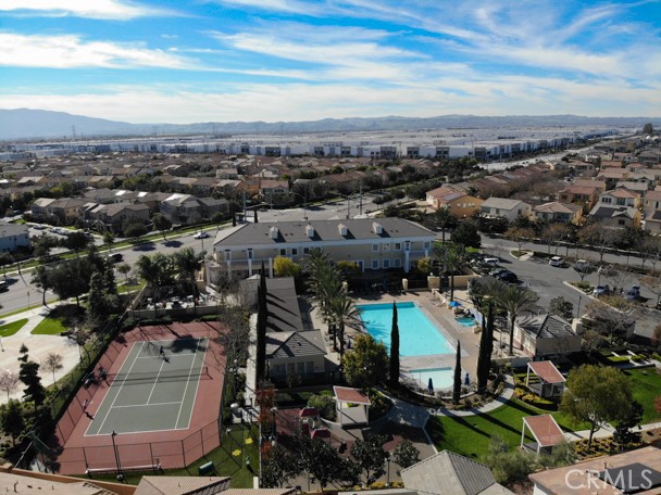 Detail Gallery Image 49 of 54 For 3109 E Chip Smith Way, Ontario,  CA 91762 - 3 Beds | 2/1 Baths