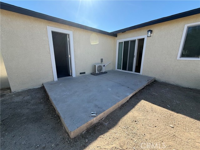 Detail Gallery Image 28 of 28 For 610 S Muriel Dr, Barstow,  CA 92311 - 2 Beds | 1 Baths
