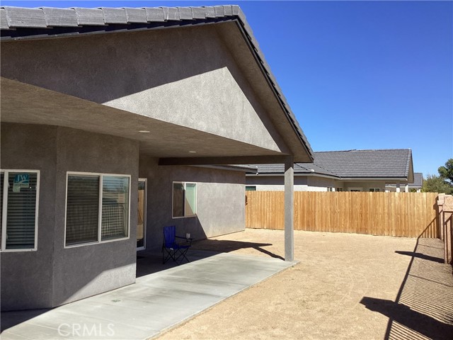 Detail Gallery Image 21 of 29 For 9640 Village, California City,  CA 93505 - 4 Beds | 2 Baths