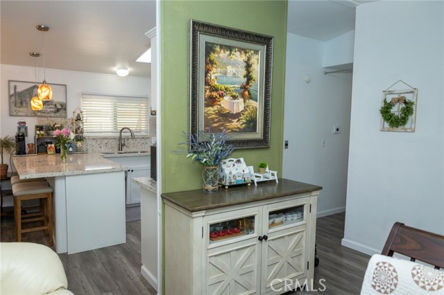 Detail Gallery Image 16 of 35 For 14000 El Evado Rd #99,  Victorville,  CA 92392 - 3 Beds | 2 Baths