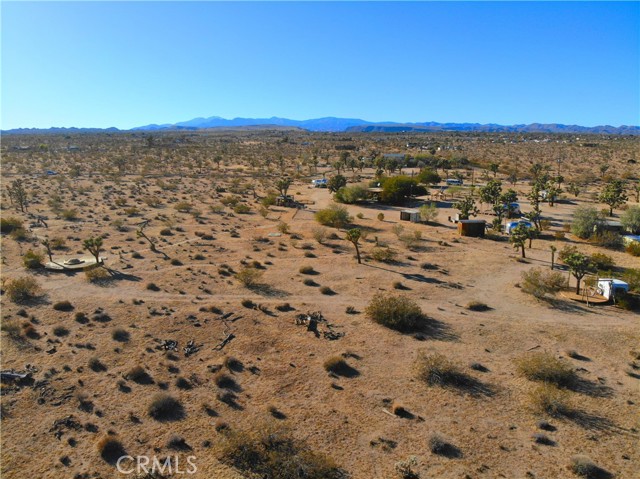 Detail Gallery Image 30 of 74 For 3535 Olympic Rd, Joshua Tree,  CA 92252 - 1 Beds | 1 Baths