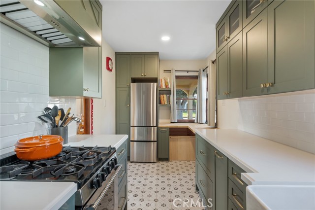 Detail Gallery Image 16 of 35 For 3430 Lewis Ave, Long Beach,  CA 90807 - 2 Beds | 1 Baths