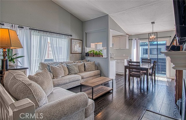 Detail Gallery Image 1 of 1 For 7342 Garfield Ave #C,  Huntington Beach,  CA 92648 - 2 Beds | 2 Baths