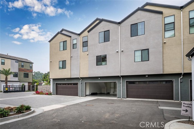 Detail Gallery Image 51 of 63 For 5860 Linden #8,  Long Beach,  CA 90805 - 3 Beds | 2/1 Baths