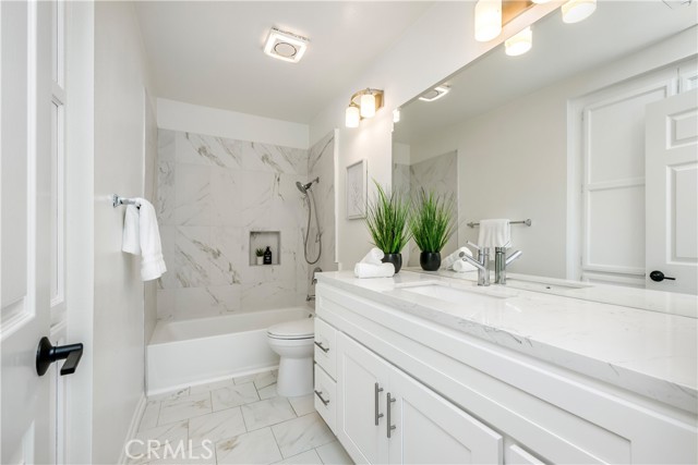 Detail Gallery Image 19 of 28 For 503 Morning Canyon #9,  Corona Del Mar,  CA 92625 - 3 Beds | 2/1 Baths