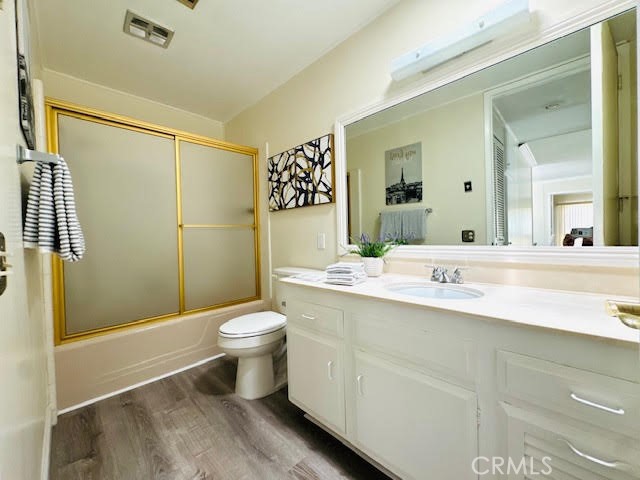 Detail Gallery Image 2 of 6 For 2179 via Puerta #Q,  Laguna Woods,  CA 92637 - 2 Beds | 1 Baths