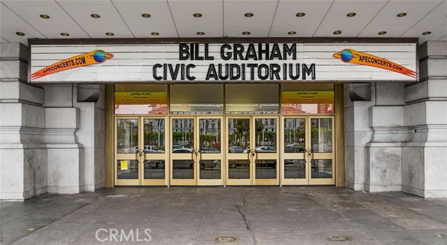 Detail Gallery Image 73 of 75 For 150 Van Ness Ave #1222,  San Francisco,  CA 94102 - 1 Beds | 1 Baths