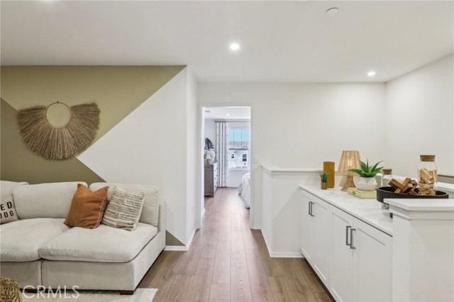 Detail Gallery Image 13 of 23 For 15525 April Dawn Way #3,  Fontana,  CA 92336 - 3 Beds | 2/1 Baths