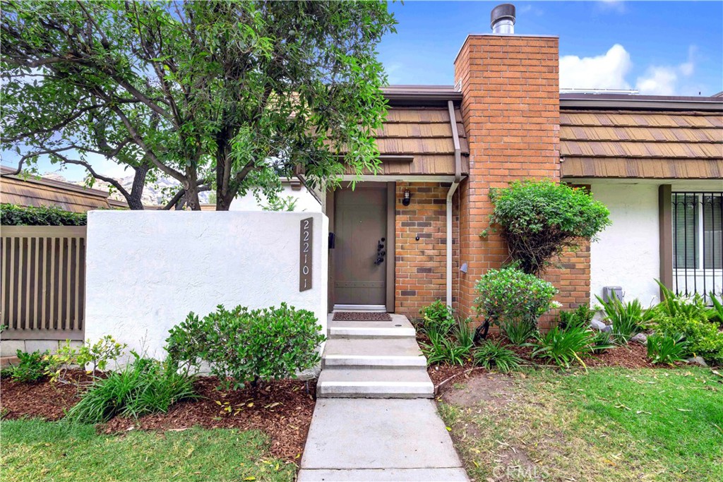22210 James Alan Circle #1