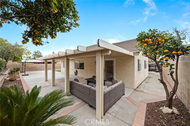 Detail Gallery Image 34 of 45 For 12734 Coriander Ct, Rancho Cucamonga,  CA 91739 - 4 Beds | 2 Baths