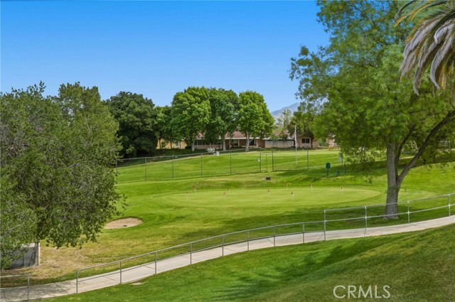 Detail Gallery Image 41 of 47 For 19237 Avenue of the Oaks #B,  Newhall,  CA 91321 - 2 Beds | 1 Baths