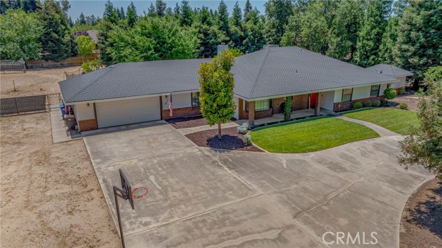 Detail Gallery Image 17 of 54 For 5779 Orchid Ct, Atwater,  CA 95301 - 4 Beds | 2 Baths