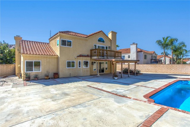 Detail Gallery Image 38 of 54 For 3061 Canyon Vista Dr, Colton,  CA 92324 - 4 Beds | 2/1 Baths