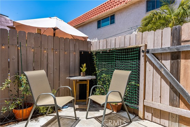 Detail Gallery Image 29 of 37 For 25388 via Verde #4,  Lake Forest,  CA 92630 - 2 Beds | 1 Baths