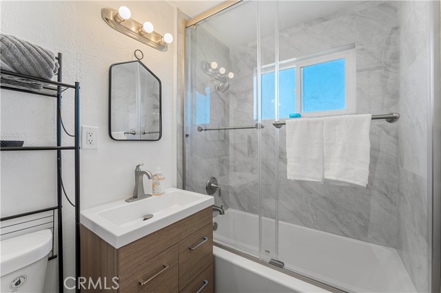 Detail Gallery Image 16 of 21 For 7101 Tamarisk Ave, Yucca Valley,  CA 92284 - 2 Beds | 1 Baths