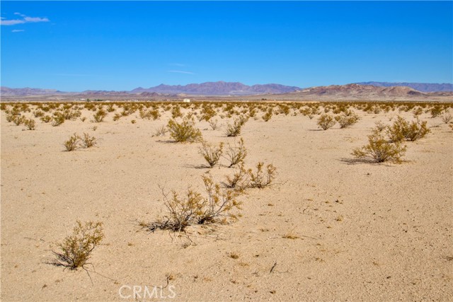 Detail Gallery Image 6 of 20 For 40 Lot 40 Amboy Rd, Twentynine Palms,  CA 92277 - – Beds | – Baths