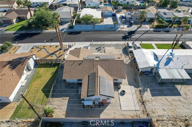 Detail Gallery Image 25 of 36 For 504 W Sunview Ave, Palm Springs,  CA 92262 - 3 Beds | 2 Baths