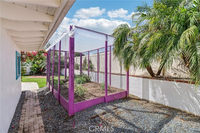 Detail Gallery Image 44 of 48 For 7108 Werner St, San Diego,  CA 92122 - 3 Beds | 2 Baths