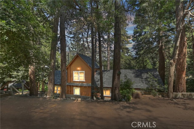 Detail Gallery Image 49 of 59 For 996 Coulter Pine Rd, Crestline,  CA 92325 - 3 Beds | 1 Baths