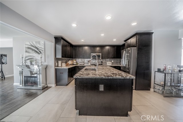 Detail Gallery Image 25 of 68 For 42031 San Jose Dr, San Jacinto,  CA 92583 - 4 Beds | 3 Baths