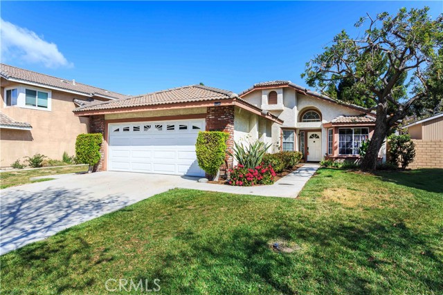 Image 3 for 3321 Mountainside Dr, Corona, CA 92882