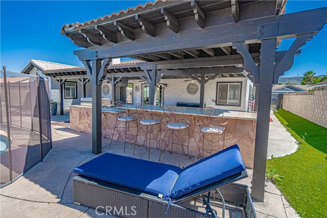 Detail Gallery Image 49 of 65 For 6317 Prairie Ct, Quartz Hill,  CA 93536 - 4 Beds | 2 Baths