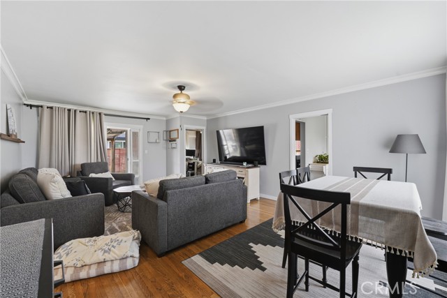 Detail Gallery Image 3 of 45 For 13503 Lancelot, Norwalk,  CA 90650 - 3 Beds | 2 Baths