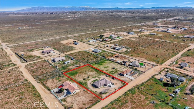 Detail Gallery Image 50 of 51 For 12865 Barbet Rd, Phelan,  CA 92371 - 3 Beds | 2/1 Baths