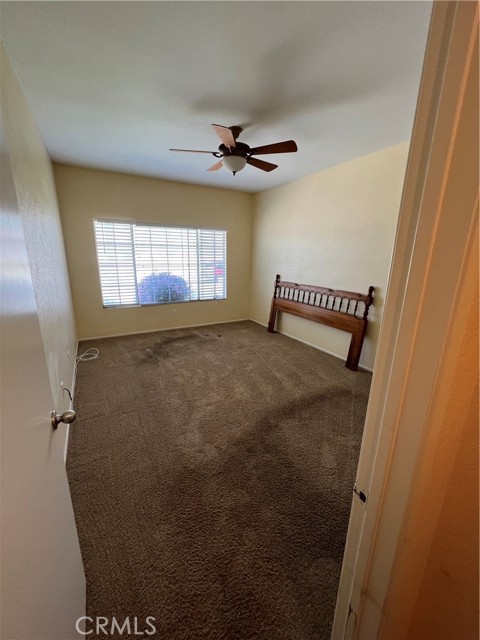 4th bedroom