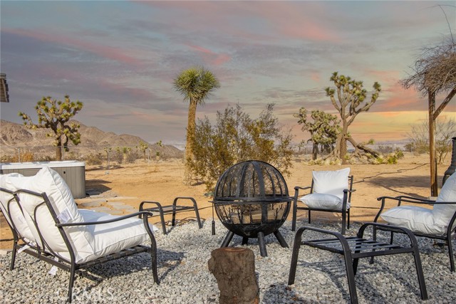 Detail Gallery Image 36 of 38 For 59375 Stearman Rd, Landers,  CA 92285 - 3 Beds | 2 Baths