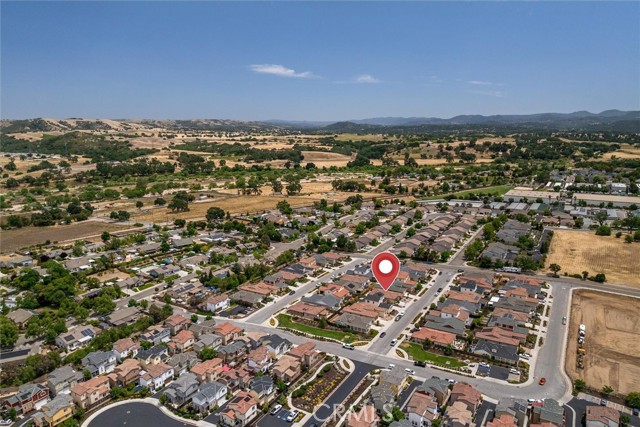 Detail Gallery Image 42 of 44 For 255 Waterfall Rd, Templeton,  CA 93465 - 3 Beds | 2/1 Baths