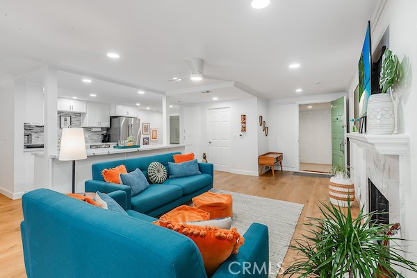 Detail Gallery Image 6 of 31 For 2545 via Campesina #306,  Palos Verdes Estates,  CA 90274 - 2 Beds | 2 Baths