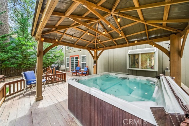 Detail Gallery Image 40 of 50 For 39122 Starview Ln, Big Bear Lake,  CA 92315 - 3 Beds | 2/1 Baths