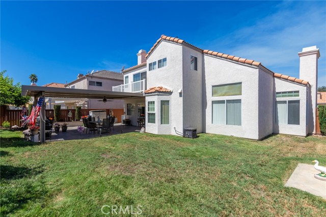 Detail Gallery Image 27 of 44 For 30027 via Amante, Menifee,  CA 92584 - 4 Beds | 2/1 Baths