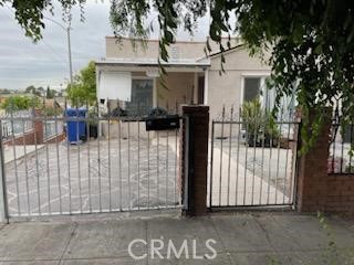 3172 FAIRMOUNT Street, East Los Angeles, CA 90063
