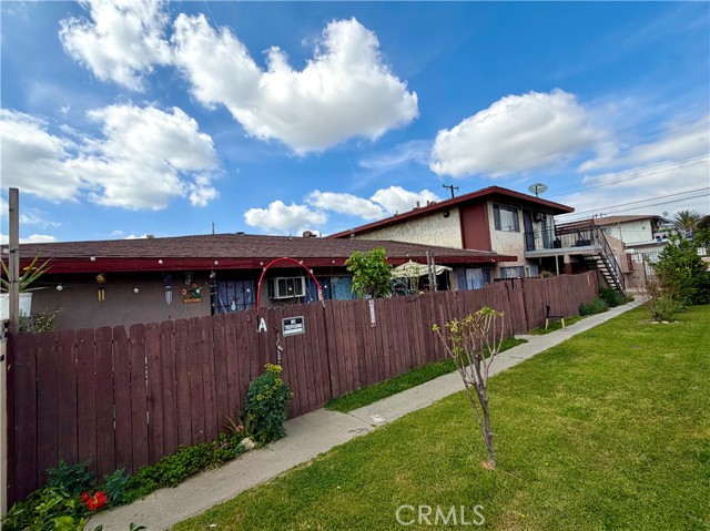 Detail Gallery Image 5 of 6 For 1228 W Rosewood Ct, Ontario,  CA 91762 - – Beds | – Baths