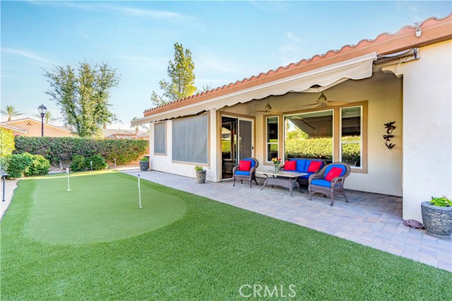 Detail Gallery Image 51 of 66 For 60083 Prickly Pear, La Quinta,  CA 92253 - 4 Beds | 4 Baths