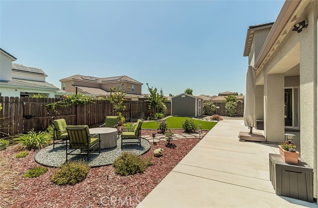 Detail Gallery Image 41 of 53 For 1523 N Ryan Ave, Clovis,  CA 93619 - 5 Beds | 4 Baths