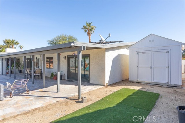 Detail Gallery Image 28 of 39 For 2333 N San Clemente, Palm Springs,  CA 92262 - 4 Beds | 2 Baths