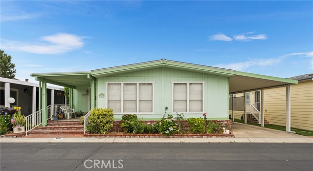 Detail Gallery Image 3 of 36 For 5200 Irvine Bld #360,  Irvine,  CA 92620 - 2 Beds | 2 Baths