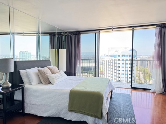 Detail Gallery Image 13 of 51 For 700 E Ocean Bld #2801,  Long Beach,  CA 90802 - 2 Beds | 2 Baths