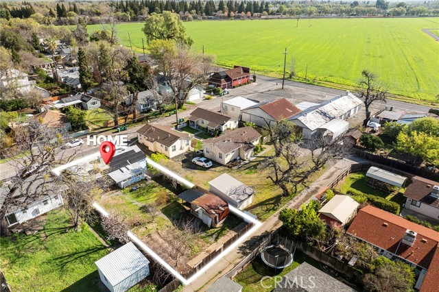 Detail Gallery Image 47 of 48 For 1022 Poppy St, Chico,  CA 95928 - 2 Beds | 1 Baths